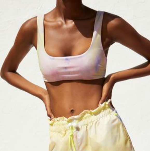 Reversible Bikini Top - S - Picture 1 of 4